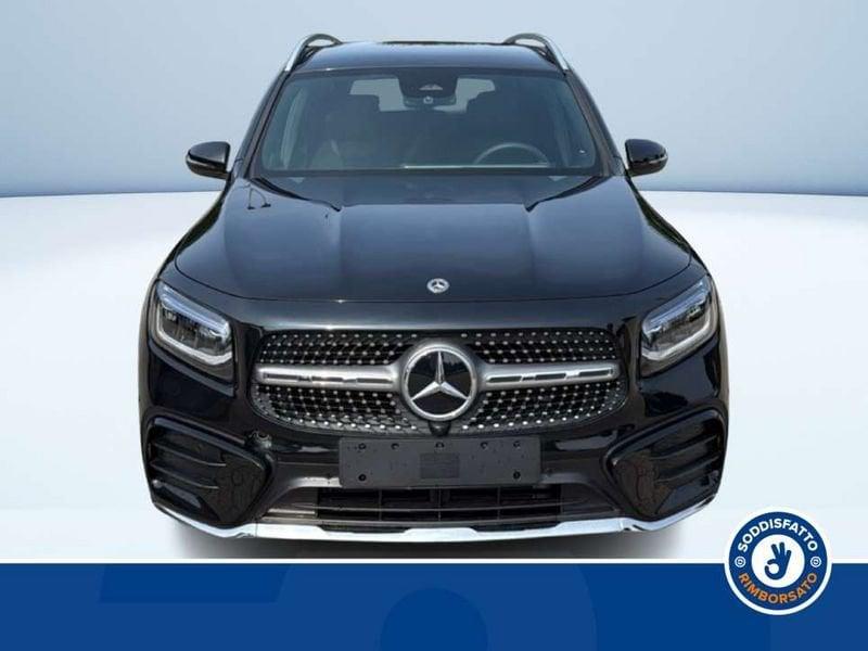 Mercedes-Benz GLB Classe 200d 4Matic AMG Line Advanced Plus