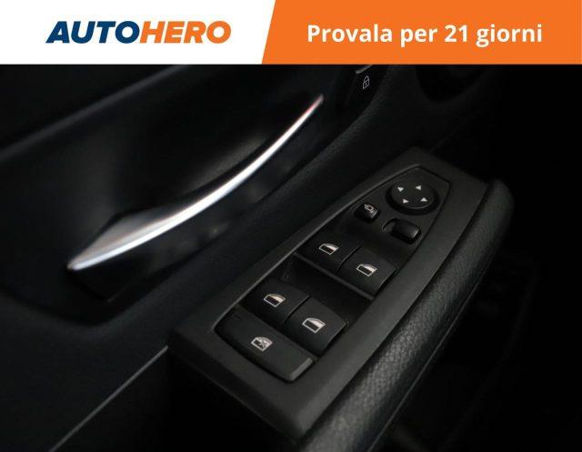 BMW 216 d Active Tourer Luxury
