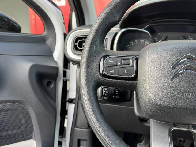 CITROEN C3 PureTech 82 Feel UNIP Neop ivaEsp.