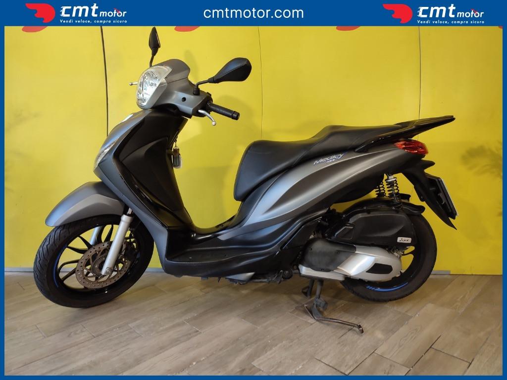 Piaggio Medley 125 - 2019