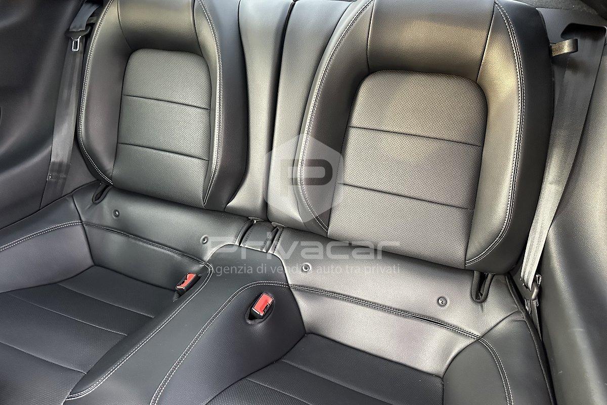 FORD Mustang Fastback 2.3 EcoBoost aut.