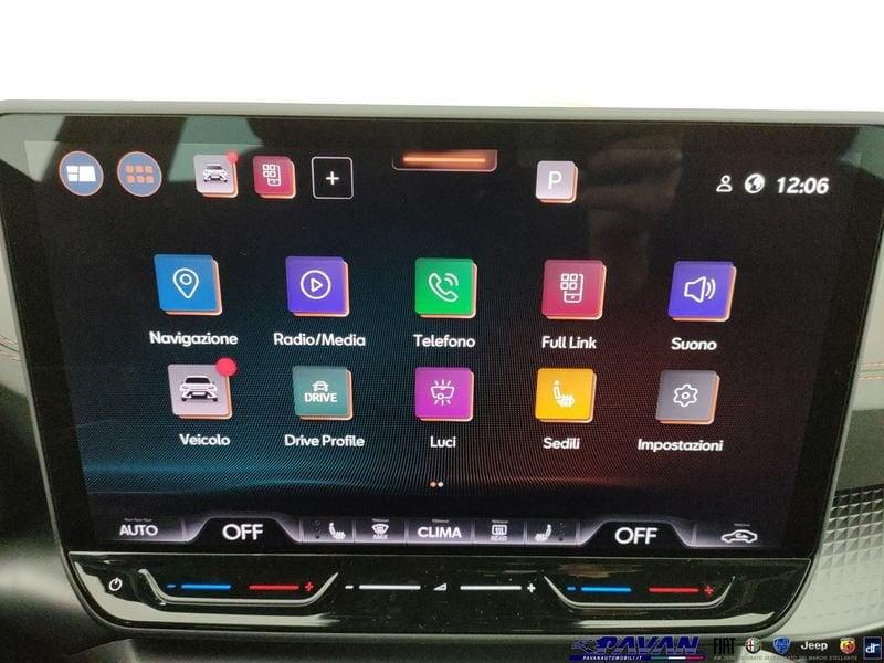 Cupra Formentor 1.5 Hybrid DSG 150cv (EDGE+Intelligent Drive+Performance Pack)