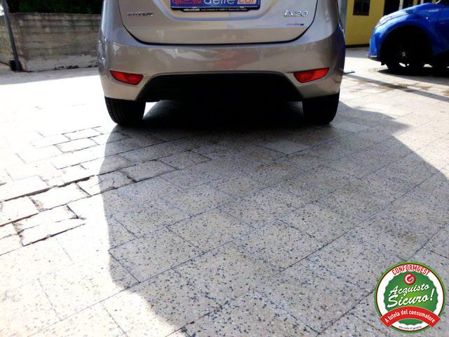 HYUNDAI iX20 1.4 CRDI 90 CV APP MODE