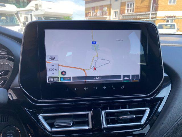SUZUKI S-Cross 1.5 Hybrid 4WD AllGrip A/T Top+ PARI AL NUOVO