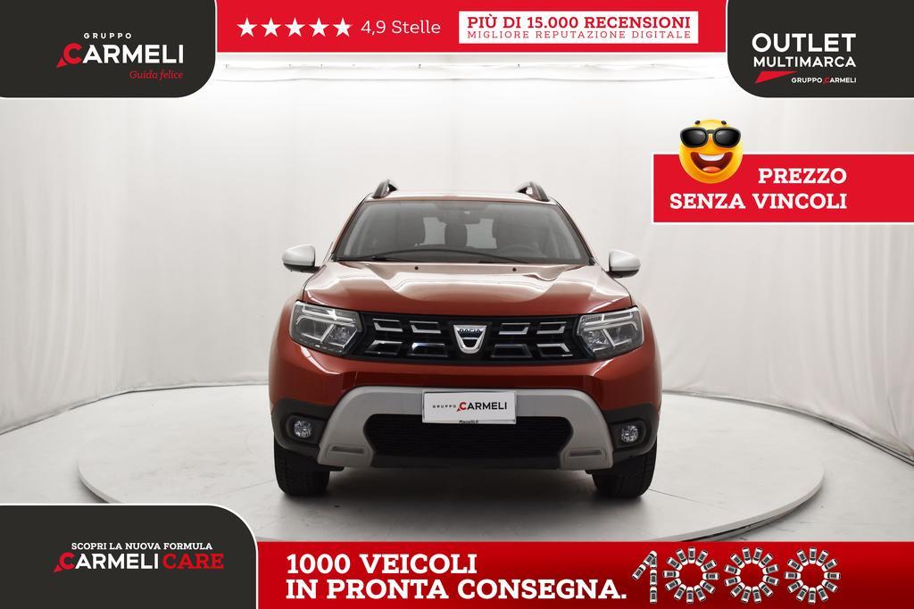 Dacia Duster 1.0 TCe GPL Prestige 4x2