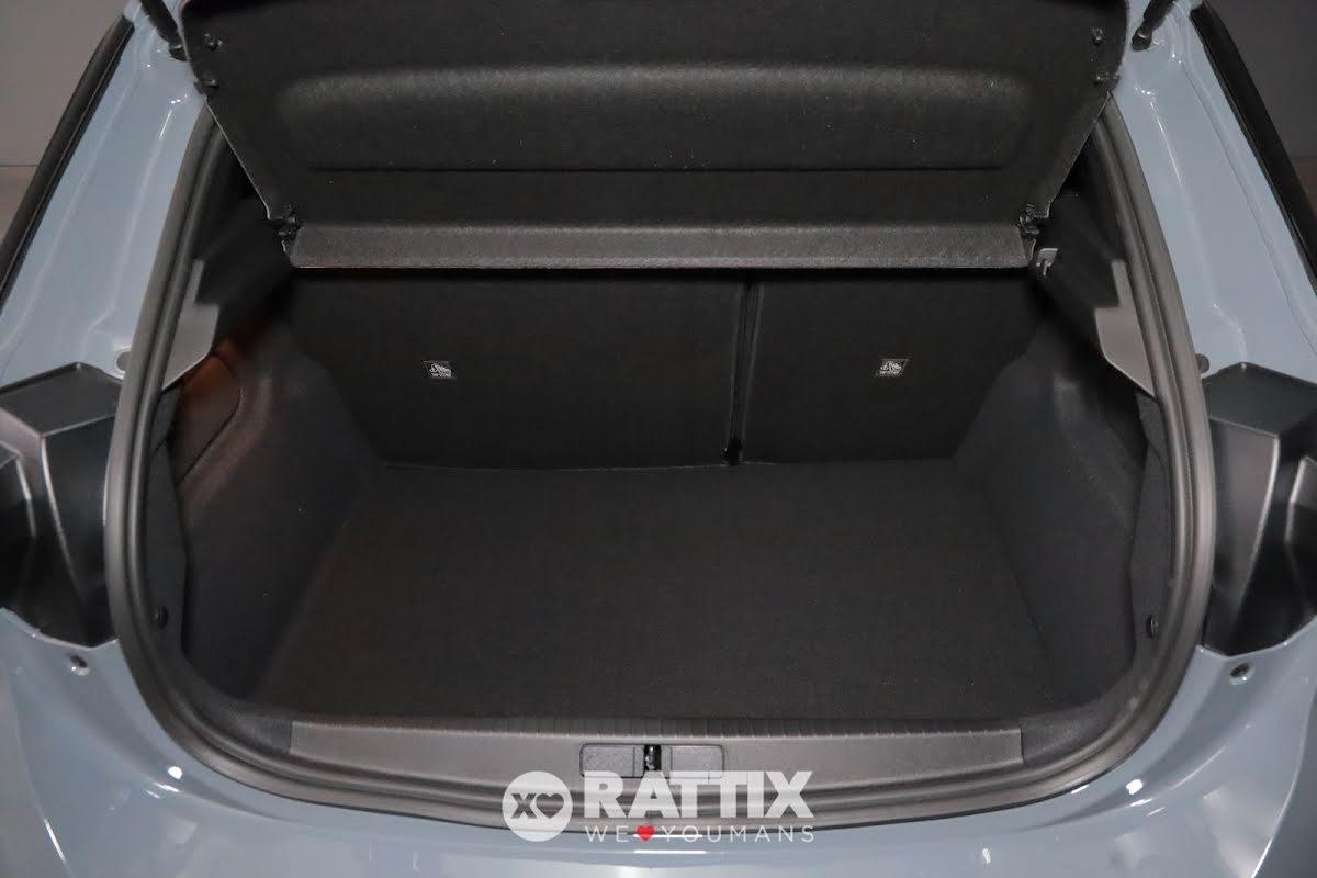 Opel Corsa 1.2 Hybrid 110CV GS DCT6