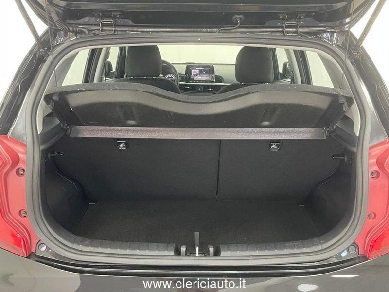 KIA Picanto 1.0 12V 5 porte Style