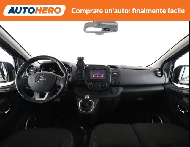 OPEL Vivaro 27 1.6 BiTurbo 145CV S&S EcoFLEX PL-TN Tourer
