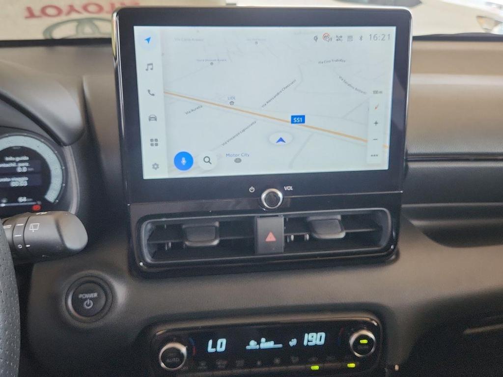 Toyota Yaris 1.5h 130 GR Sport