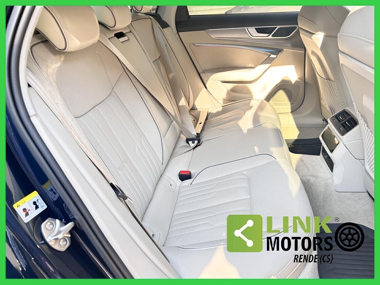 Audi A6 40TDI quattro ultra S tronic mhde 12/2023