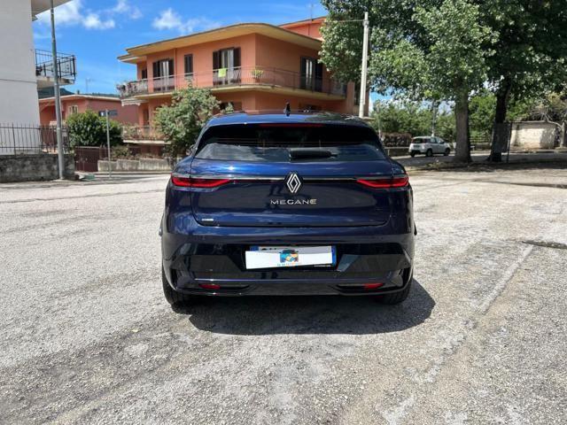 Renault Megane E-Tech Eletric EV40 130 CV Boost Charge Techno