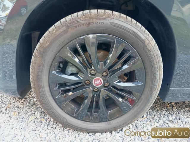FIAT Tipo 1.0 5 porte City Life