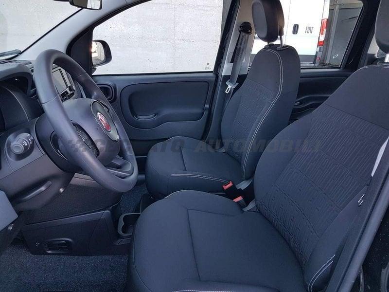FIAT Panda Panda 1.0 70cv Hybrid Icon