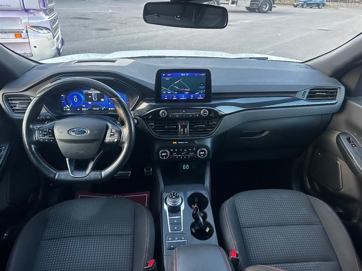 FORD - Kuga - 1.5 TDCI 120CV S&S 2WD ST-Line Bus.