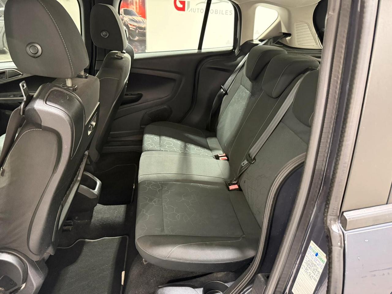 Ford B-Max 1.6 TDCi 95 CV Titanium