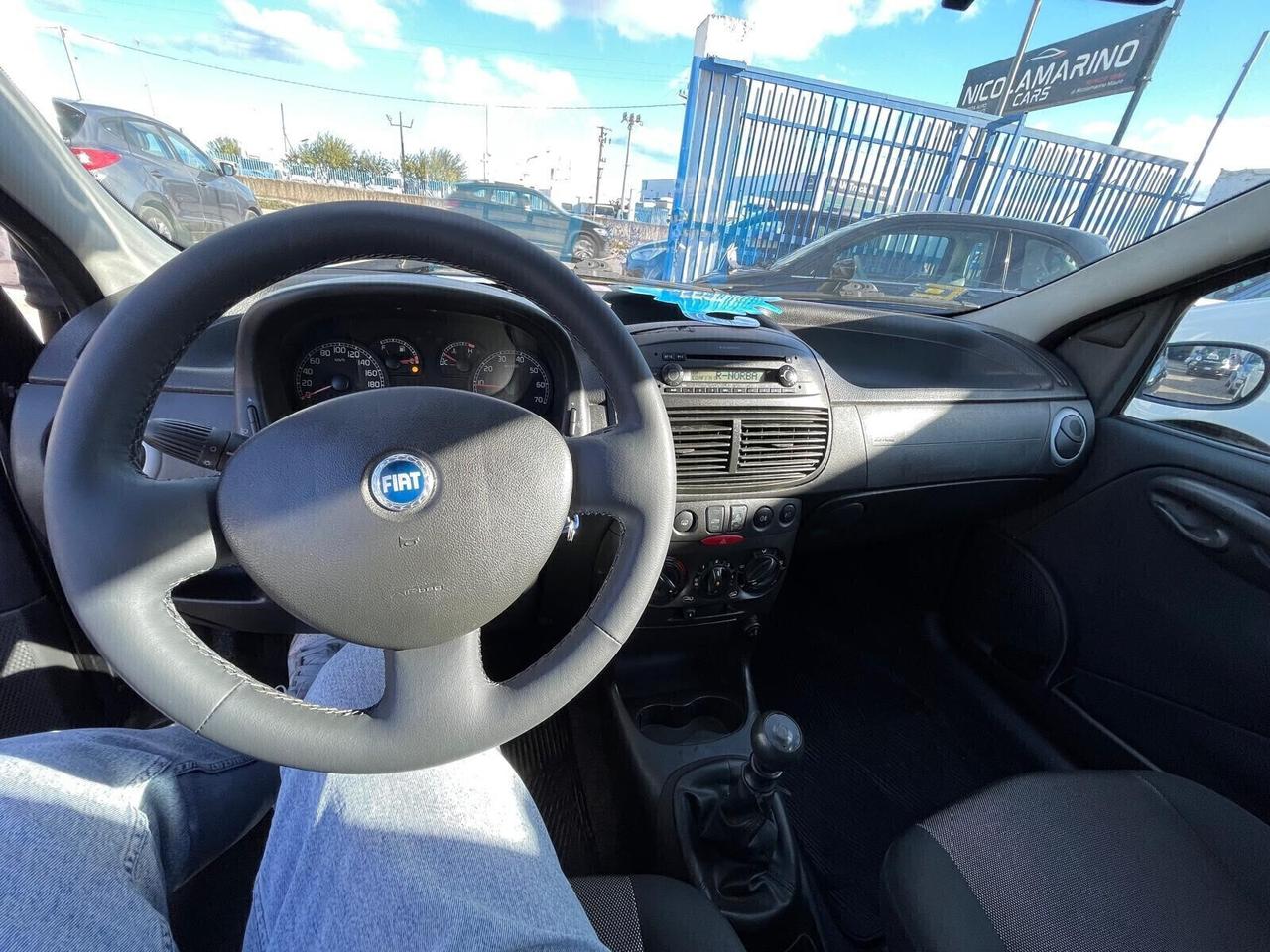 Fiat Punto Classic 1.2 5 porte Classic