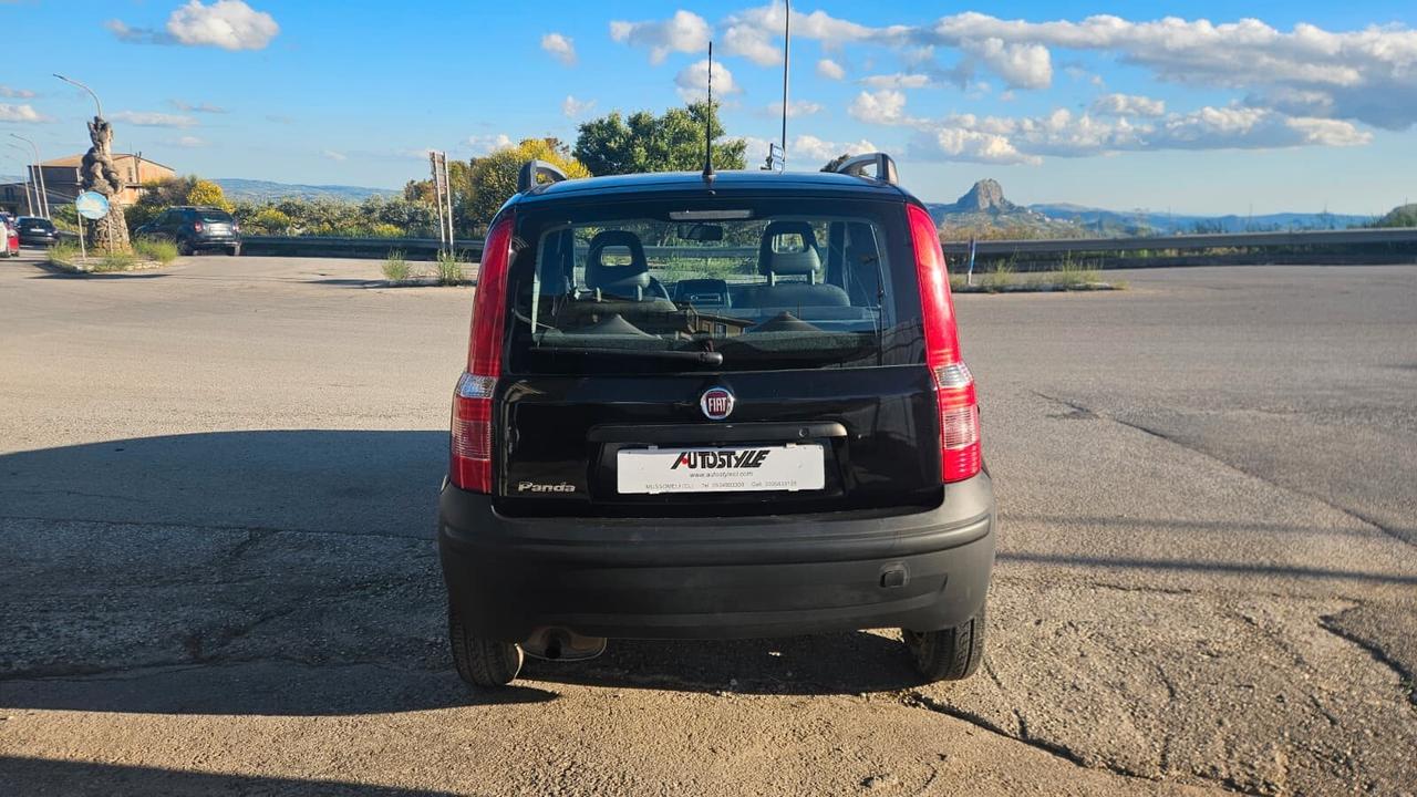 Fiat Panda 1.1 Active
