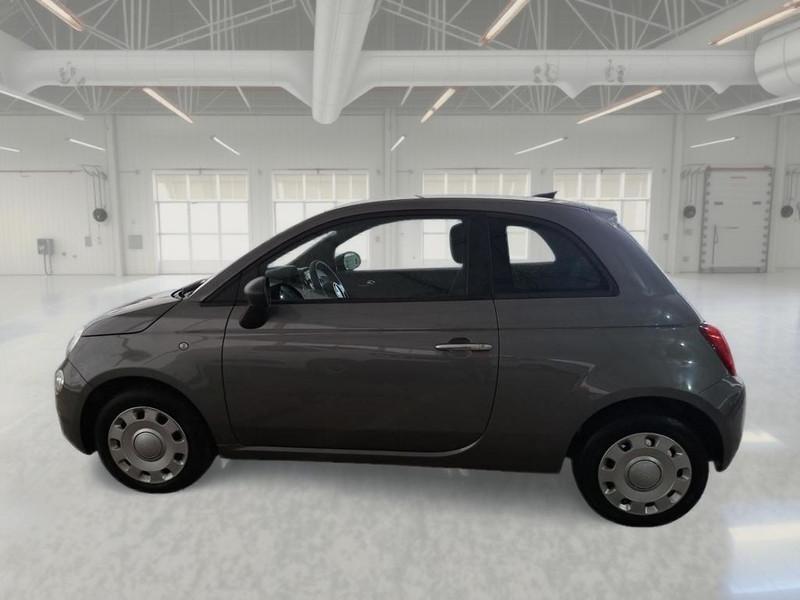 FIAT 500 1.0 70 CV IBRIDO CULT 3 PORTE BERLINA