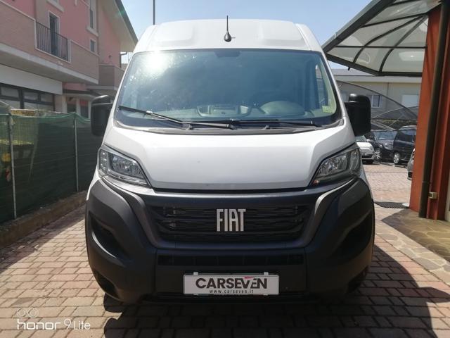 FIAT Ducato 33 2.2 Mjt 140CV PLM-TM Furgone