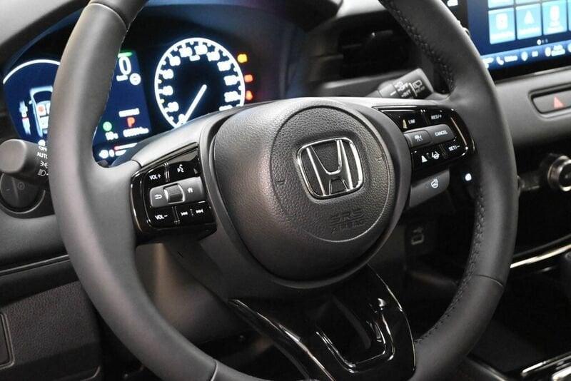 Honda HR-V HR-V 1.5 Hev eCVT Advance