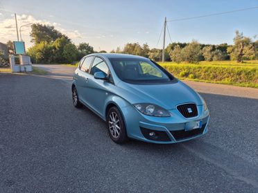 Seat Altea 1.6 Style (MY09)