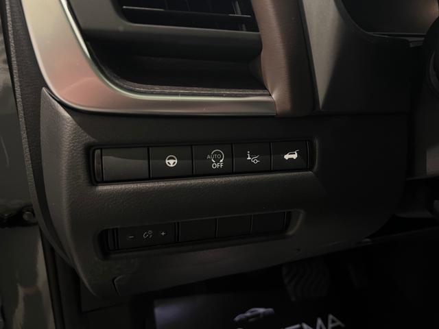 NISSAN Qashqai MHEV 158 CV Xtronic 4WD Tekna - AUDIO BOSE