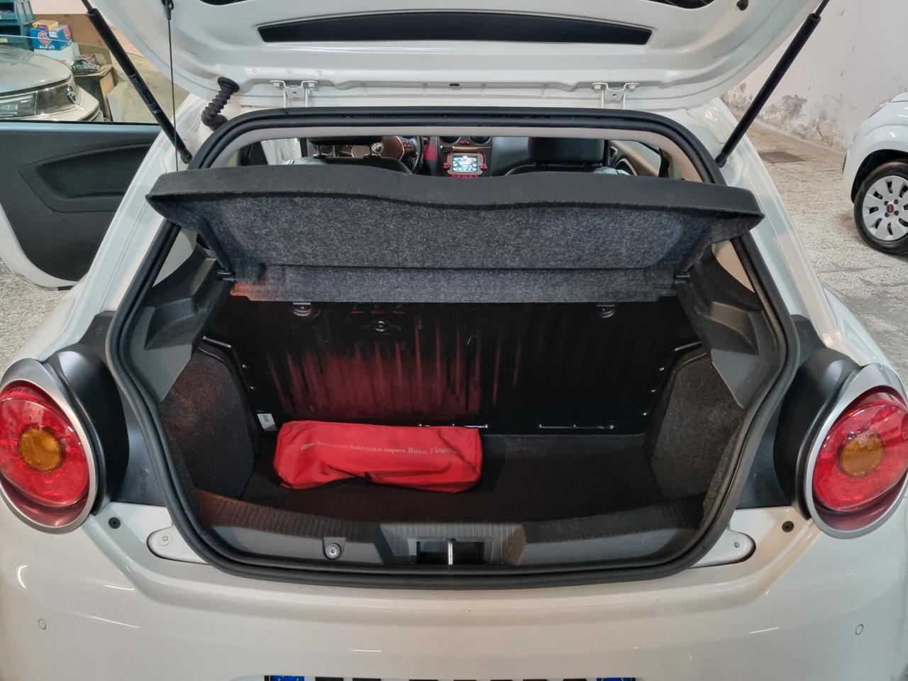 Alfa Romeo MiTo 1.3 JTDm 95 CV S&S Super