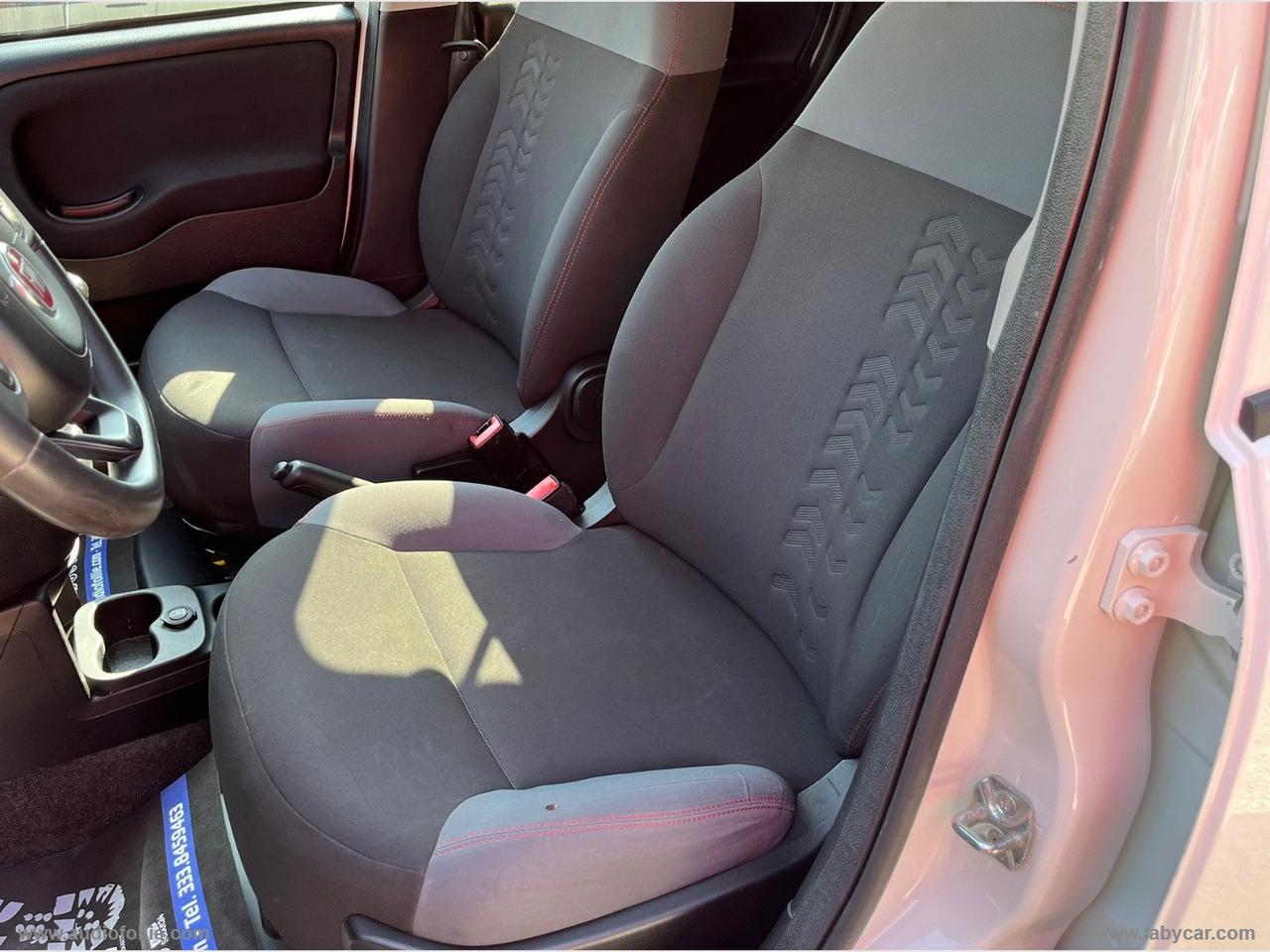 FIAT Panda 1.2 Easy