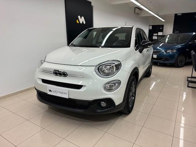 Fiat 500X 1.3 MultiJet 95 CV Club