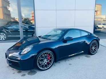 Porsche 911 Carrera 4S