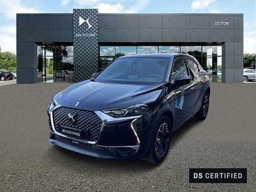 DS DS 3 Crossback 1.5 BlueHDi 130cv EAT8 SO CHIC USATO GARANTITO