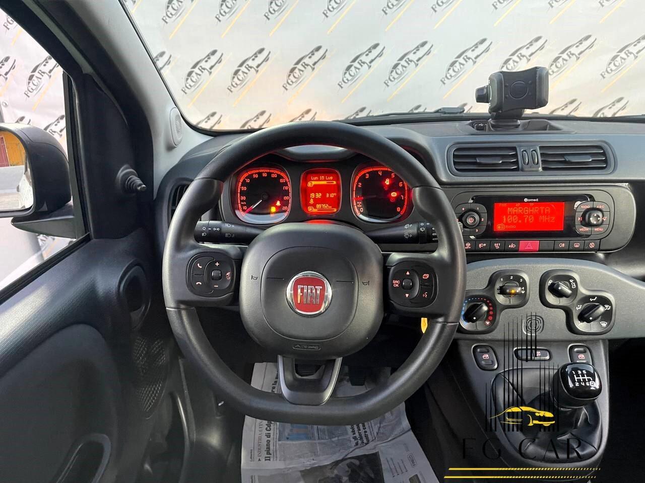 Fiat Panda 1.0 FireFly S&S Hybrid /GPL 2020