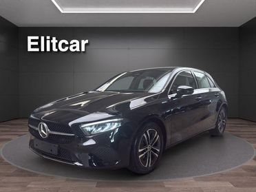 MERCEDES-BENZ A 180 Automatic Progressive Advanced