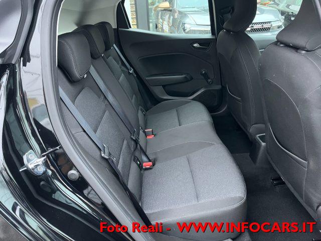 RENAULT Clio TCe 90 CV 5 porte Equilibre - PROMO