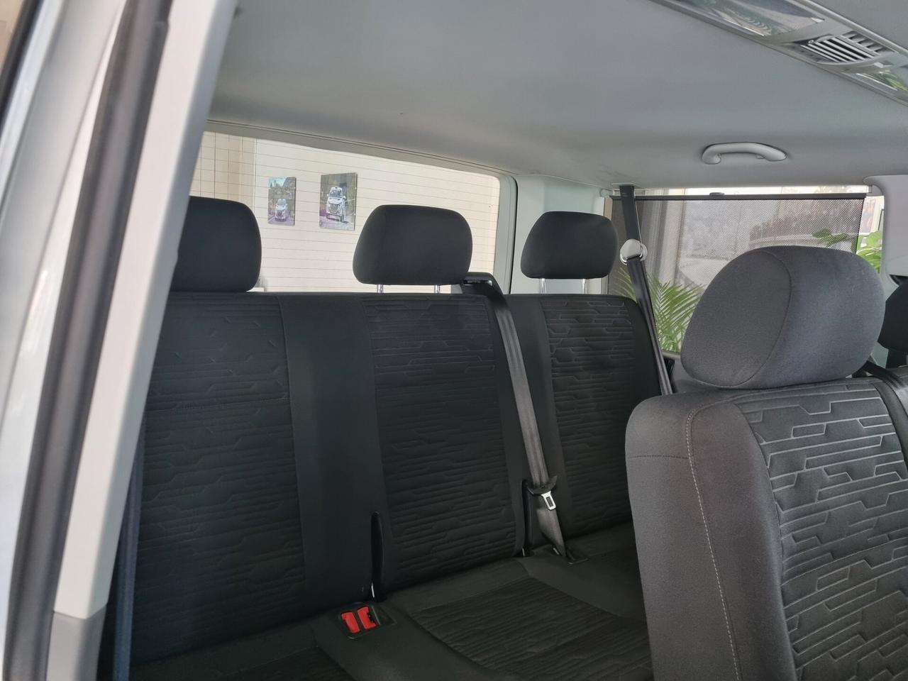 Volkswagen Caravelle 2.0 TDI 150CV DSG PC Comfortline