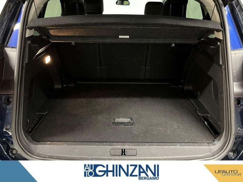 Citroën C5 Aircross C5 Aircross Hybrid 136 e-DCS6 Max