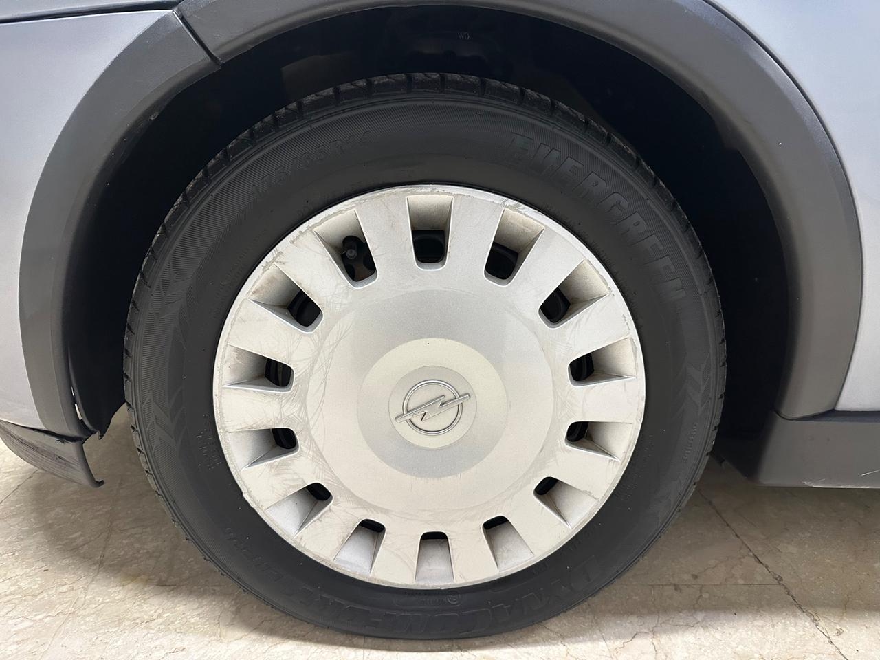 Opel Corsa 1.7 16V CDTI cat 5 porte Cosmo