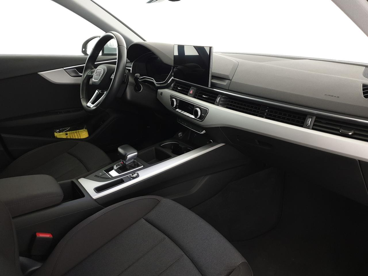 Avant 40TDI 204CV S tronic Business Advanced