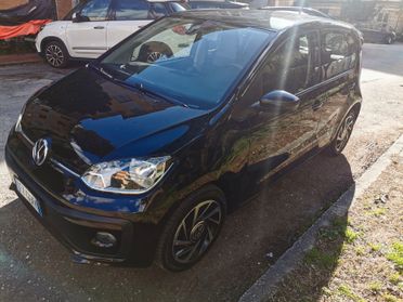 Volkswagen up! 1.0 5p.