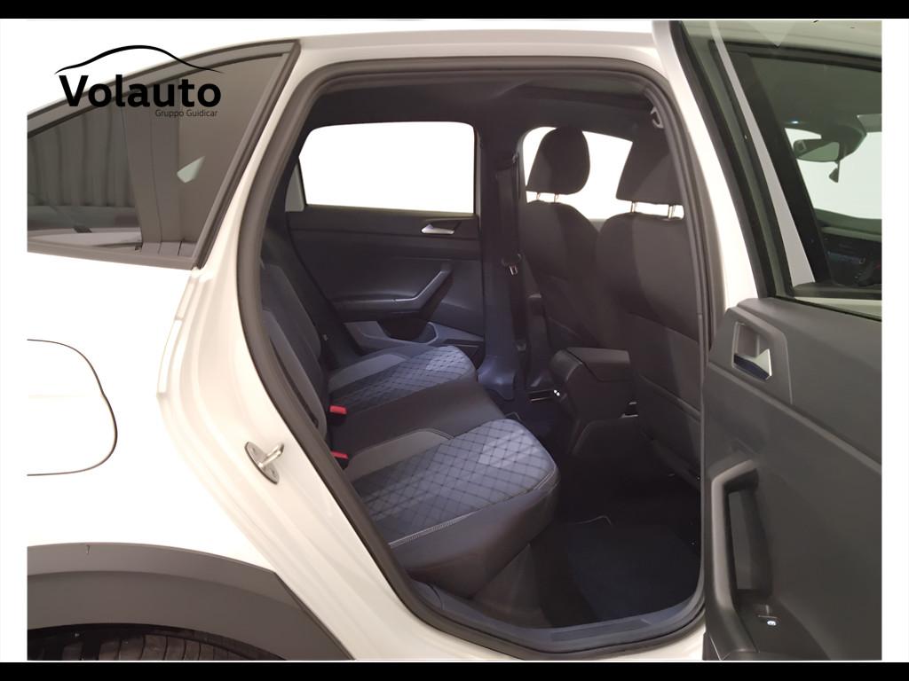 VOLKSWAGEN Taigo - Taigo 1.0 tsi R-Line 110cv