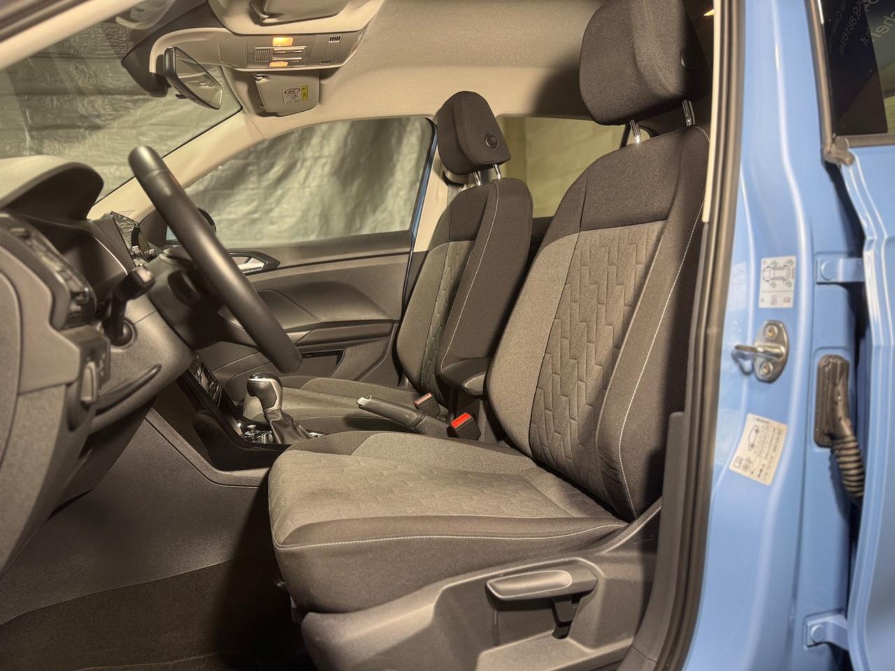 Volkswagen T-Cross 1.0 TSI 115 CV DSG Life