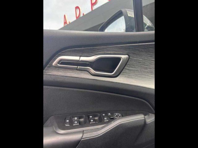 KIA Sportage 5ª serie - 1.6 CRDi MHEV DCT Style