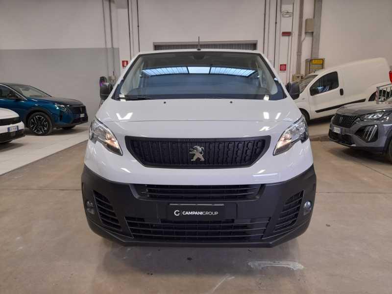 PEUGEOT EXPERT Premium Standard- 1.5 BlueHDi 120cv S&S