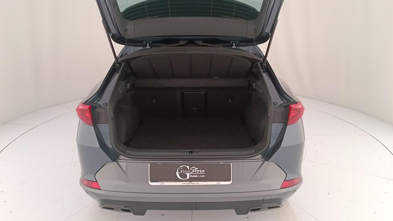 CUPRA Formentor 1.5 tsi 150cv dsg