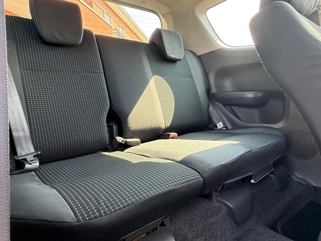 Suzuki Swift 1.3 3p. GL