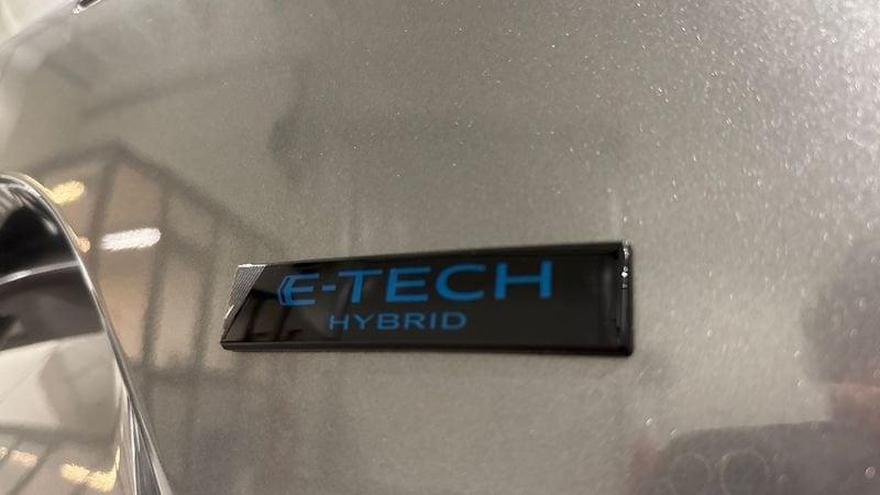 Renault Espace NUOVO esprit Alpine MY24 full hybrid E-Tech 200 7p