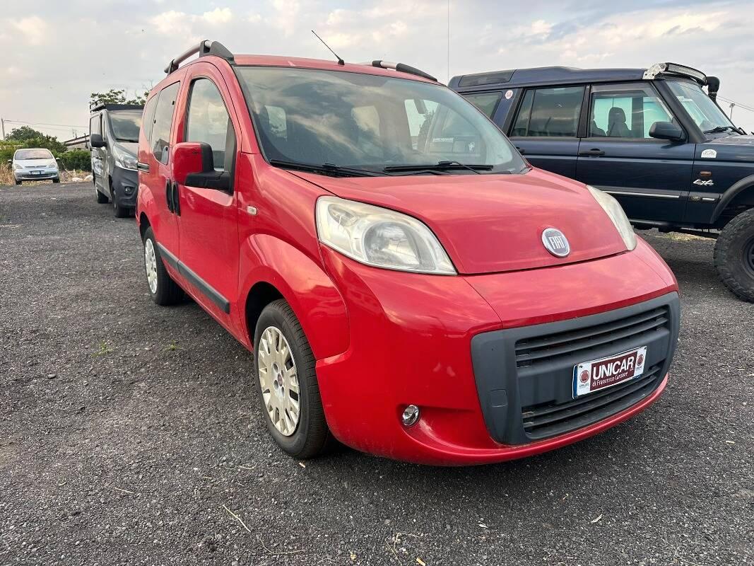 Fiat Qubo 1.3 mjt 16v MyLife