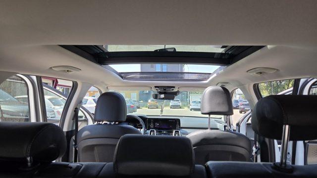 KIA Sorento 1.6 T-GDi HEV AT6 4WD Evolution PERMUTE TETTO