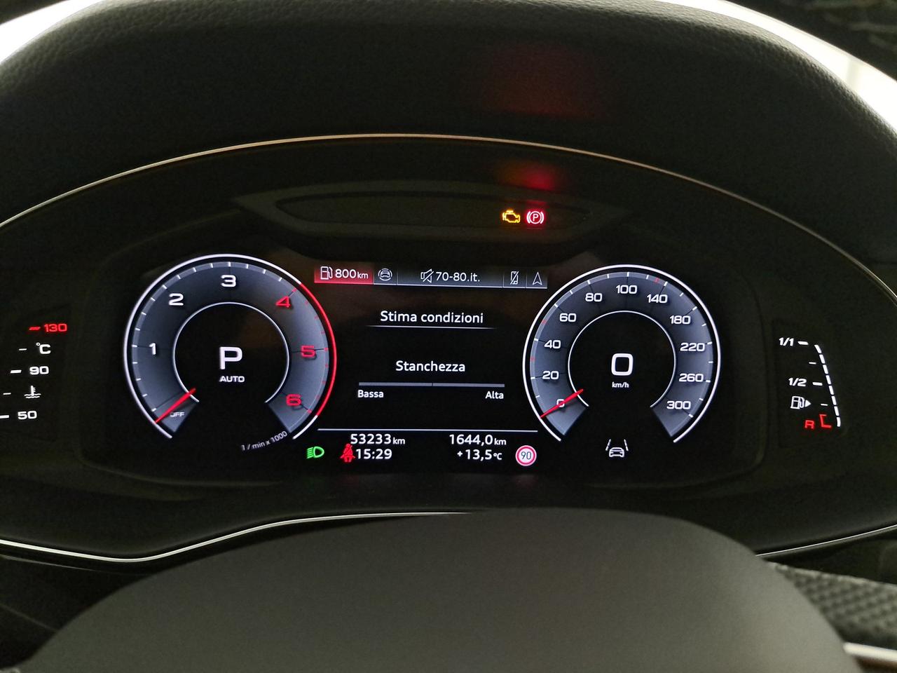 Audi Q8 3.0 tdi mhev s line edition quattro 286cv tiptronic