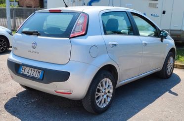 Fiat Punto Evo 1.4 5 porte Emotion EasyPower